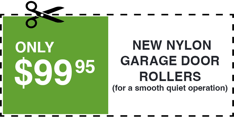 99 off garage door repair Woodbury