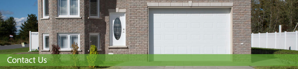 contact garage door repair Woodbury