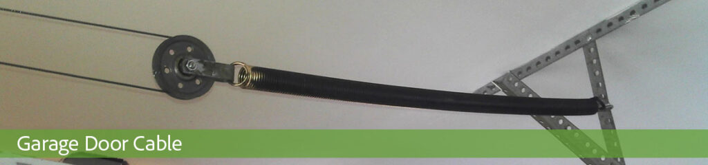 garage door cable Woodbury