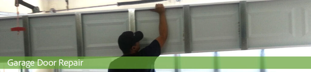 garage door repair Woodbury