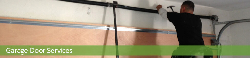 garage door services Woodbury