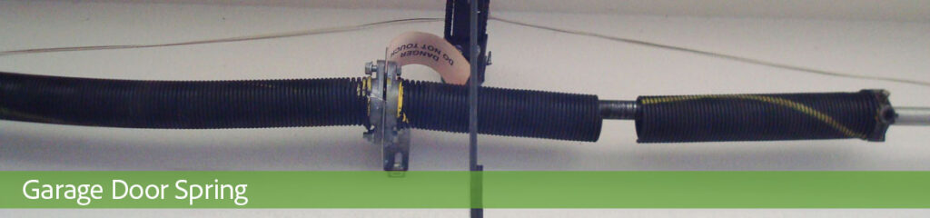garage door spring Woodbury