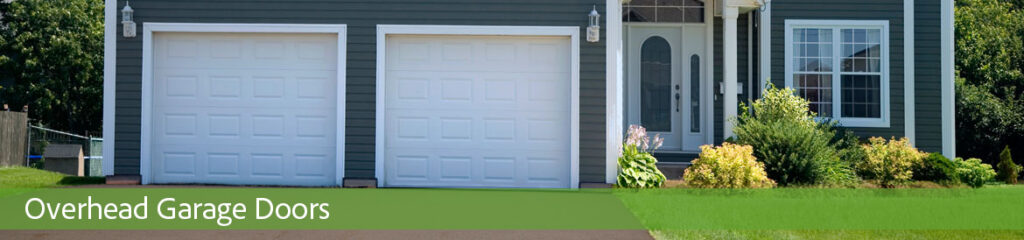 overhead garage door Woodbury